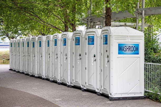Best Portable toilet rental cost  in Point Marion, PA