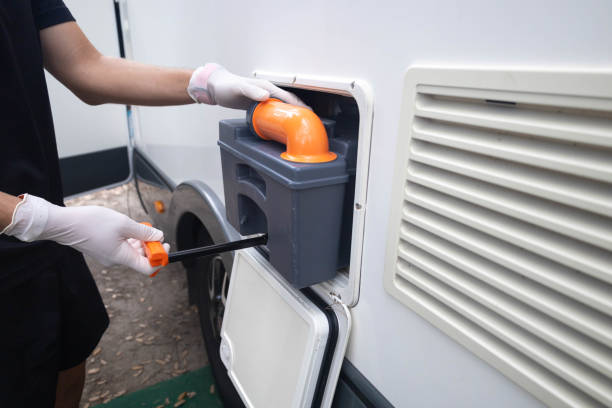 Best Portable toilet rental cost  in Point Marion, PA