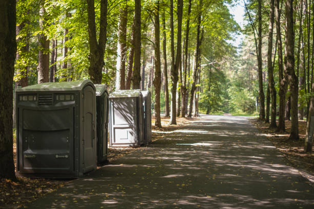 Portable Toilet Options We Offer in Point Marion, PA