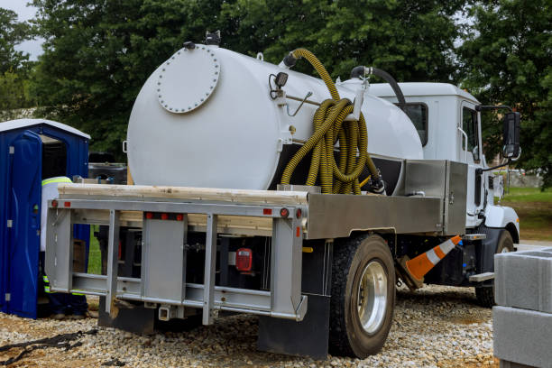 Best High-end porta potty rental  in Point Marion, PA