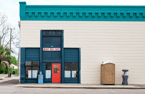 Best Sanitation services for porta potties  in Point Marion, PA